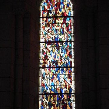 Église Saint-Mathias de Barbezieux