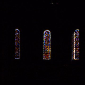 Église Saint-Mathias de Barbezieux