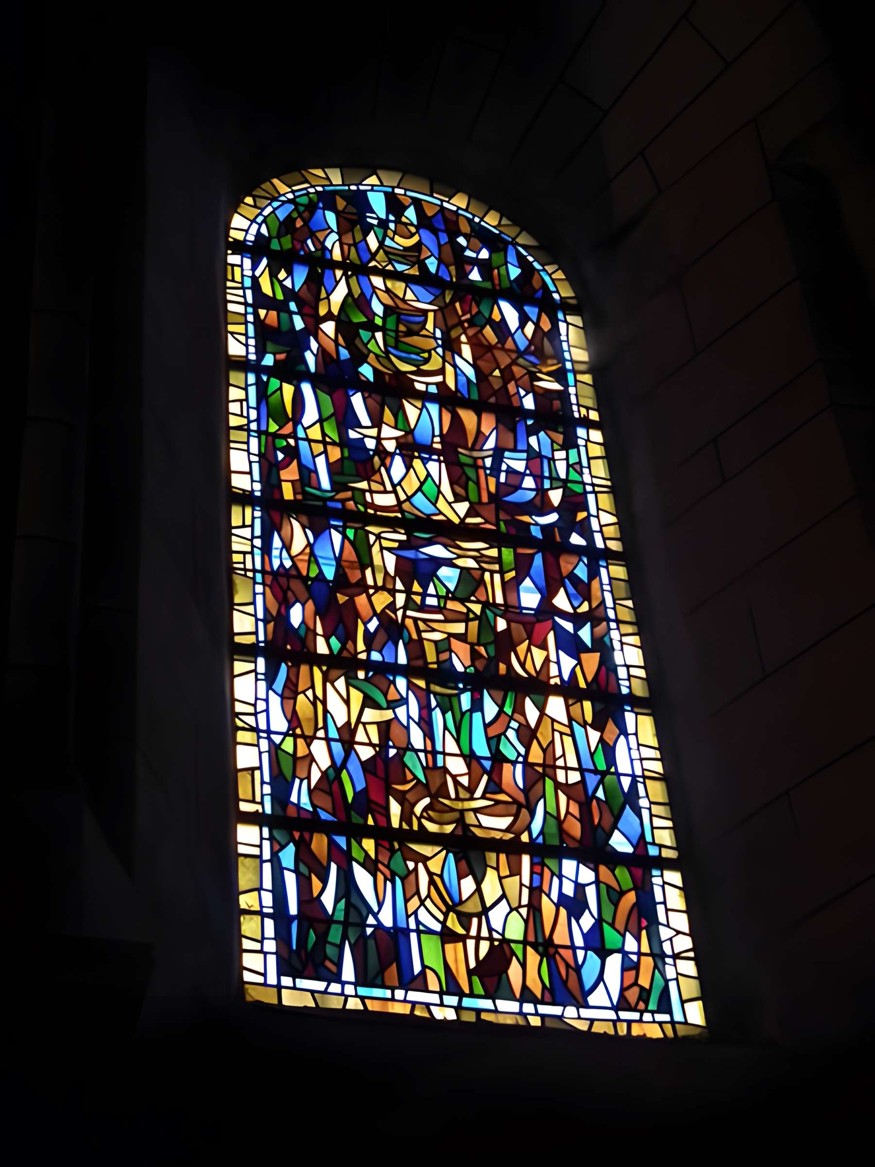 Église Saint-Mathias de Barbezieux