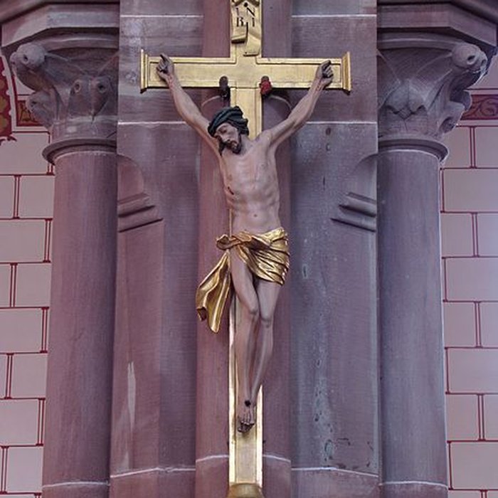 Photo de Église Saint-Mathias de Still