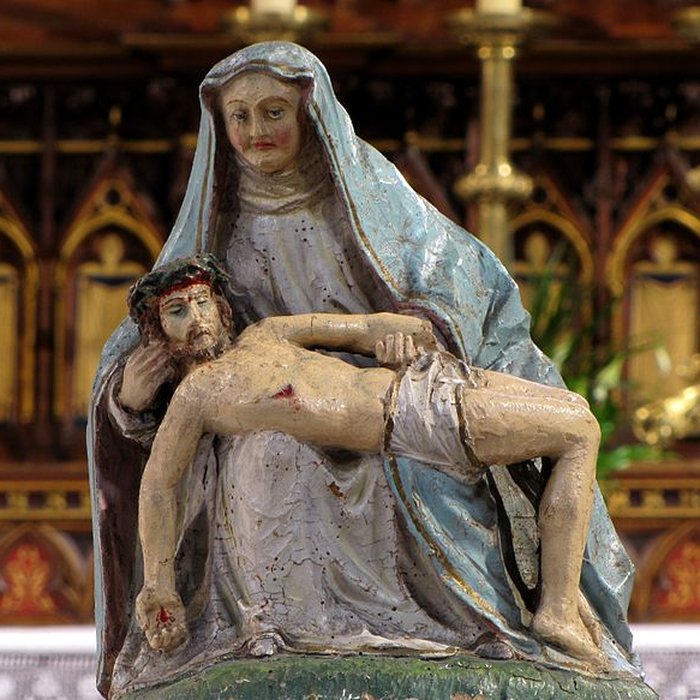 Photo de Église Saint-Mathias de Still