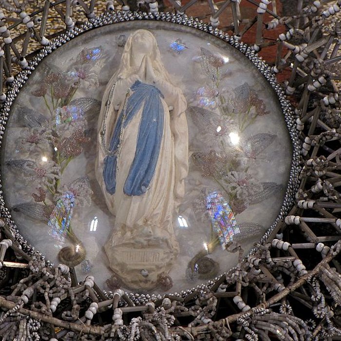 Photo de Église Saint-Mathias de Still