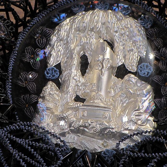 Photo de Église Saint-Mathias de Still