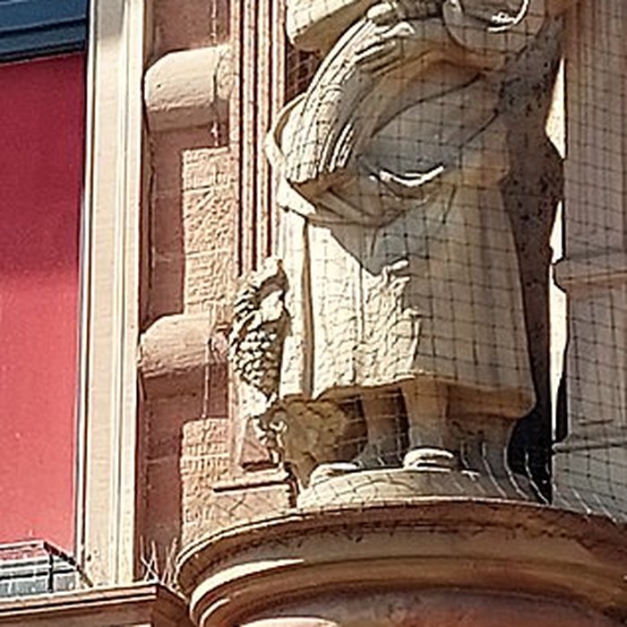 Photo de Église Saint-Mathias de Still