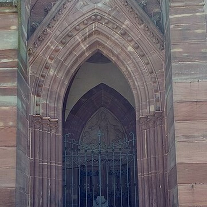 Photo de Église Saint-Mathias de Still