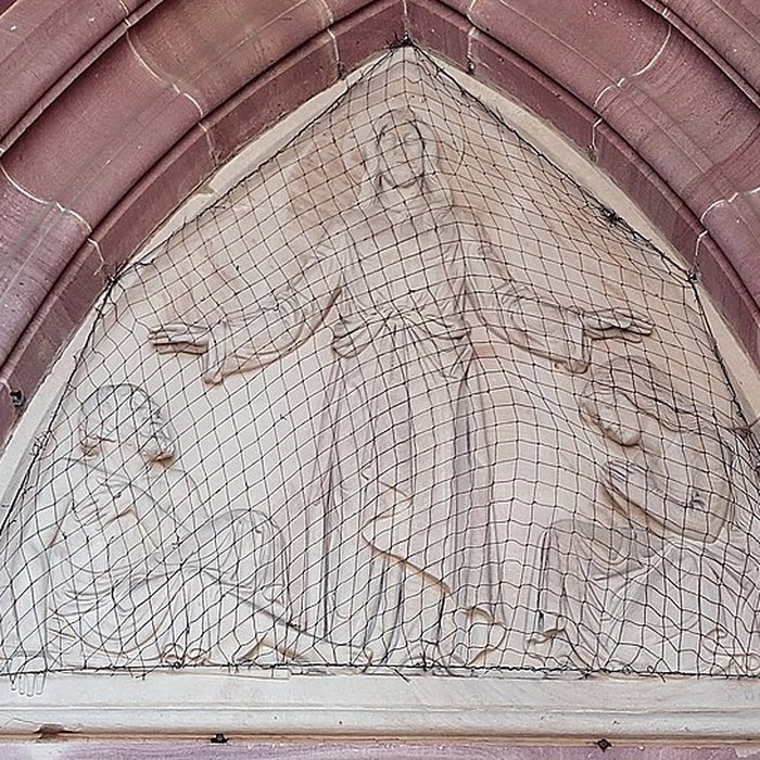 Photo de Église Saint-Mathias de Still