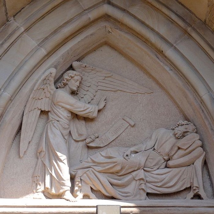 Photo de Église Saint-Mathias de Still