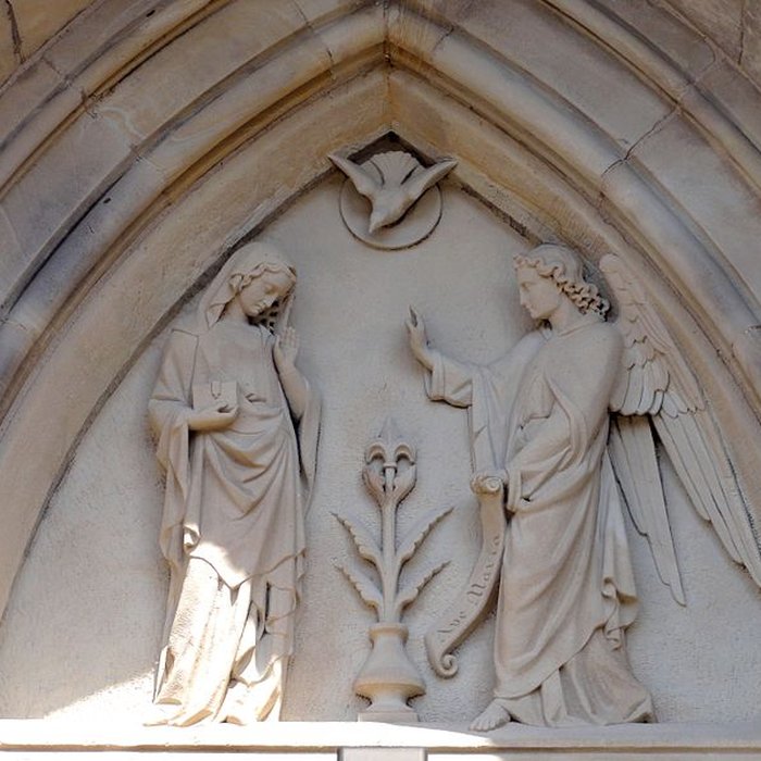 Photo de Église Saint-Mathias de Still