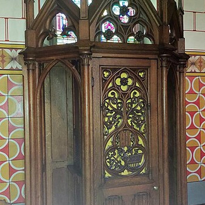 Photo de Église Saint-Mathias de Still