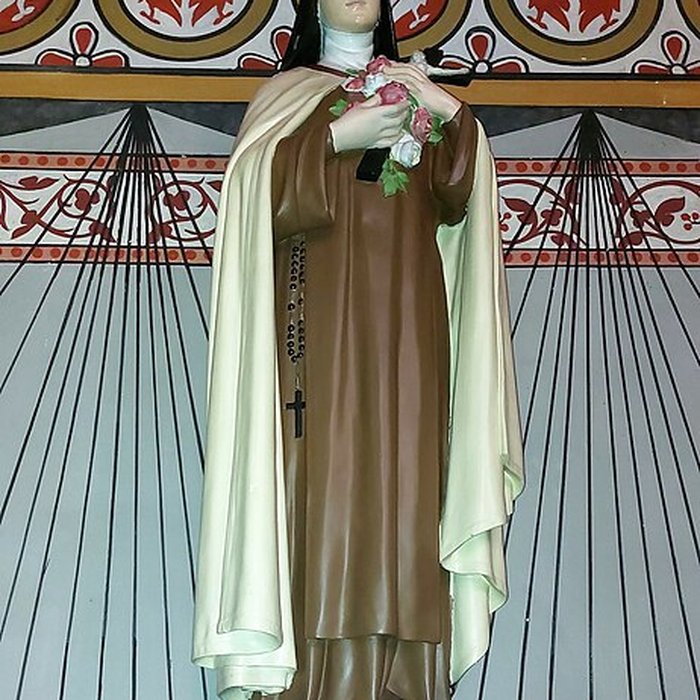 Photo de Église Saint-Mathias de Still