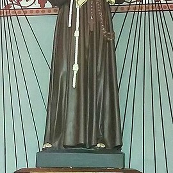 Photo de Église Saint-Mathias de Still