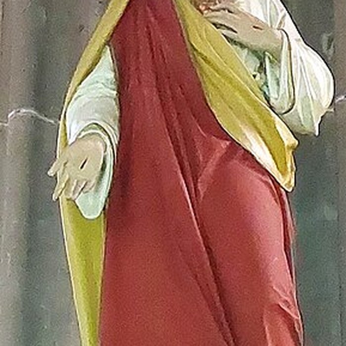 Photo de Église Saint-Mathias de Still