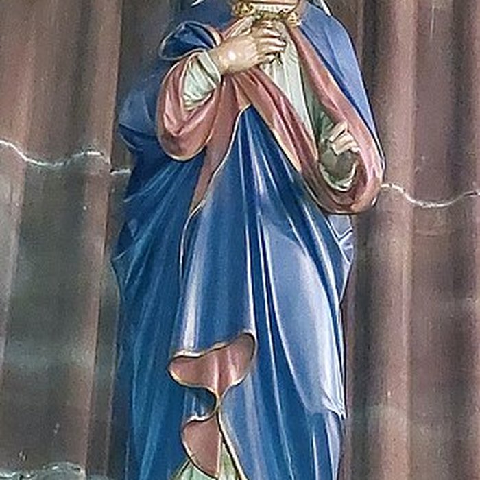 Photo de Église Saint-Mathias de Still