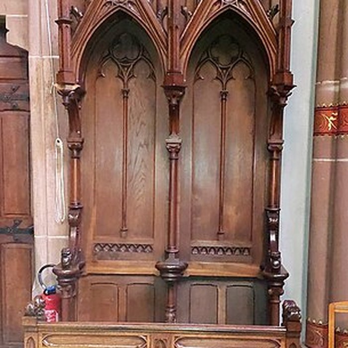 Photo de Église Saint-Mathias de Still