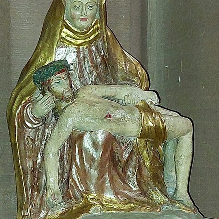 Photo de Église Saint-Mathias de Still