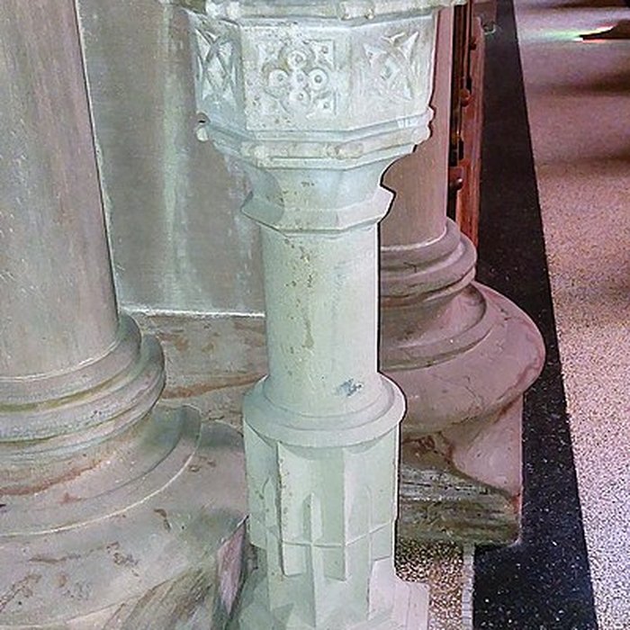 Photo de Église Saint-Mathias de Still