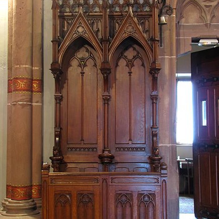 Photo de Église Saint-Mathias de Still