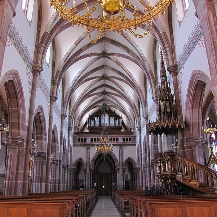 Photo de Église Saint-Mathias de Still