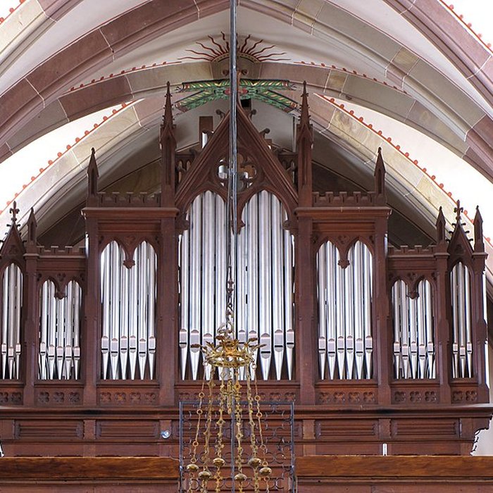 Photo de Église Saint-Mathias de Still