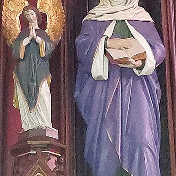 Photo de Église Saint-Mathias de Still