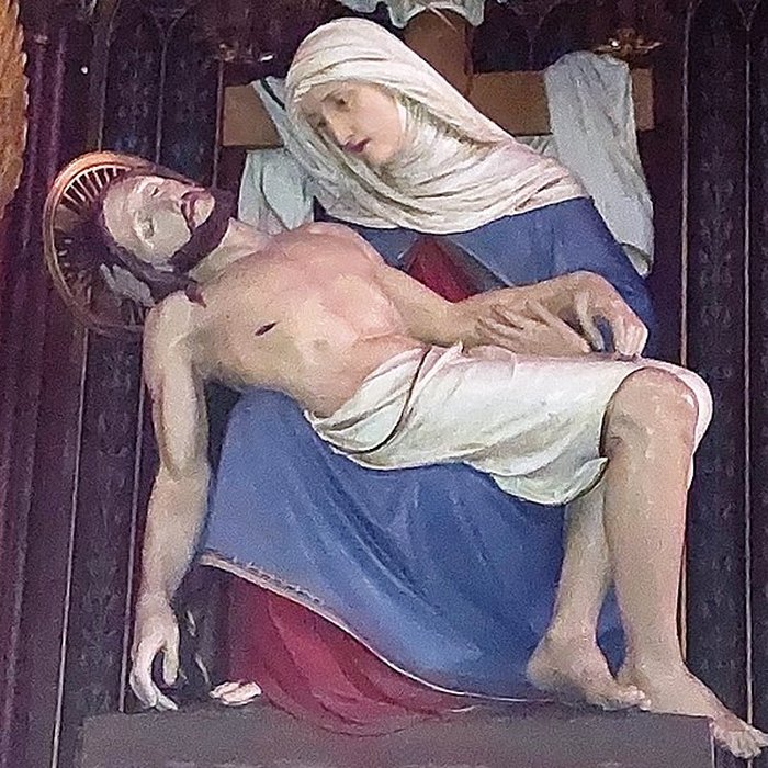 Photo de Église Saint-Mathias de Still