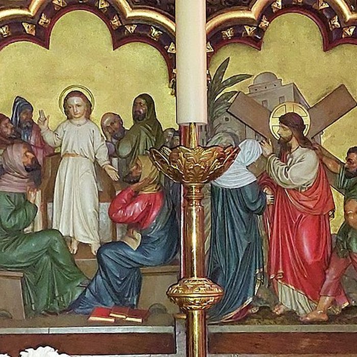 Photo de Église Saint-Mathias de Still