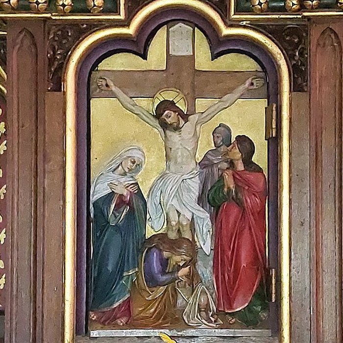 Photo de Église Saint-Mathias de Still