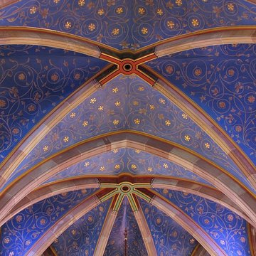 Église Saint-Mathias de Still