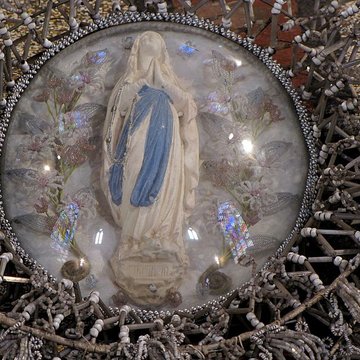 Église Saint-Mathias de Still