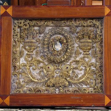 Église Saint-Mathias de Still