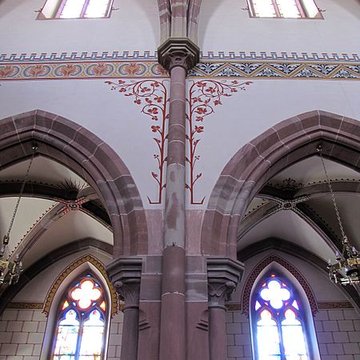 Église Saint-Mathias de Still