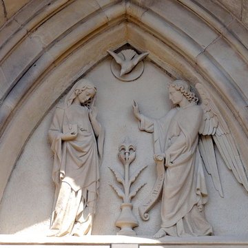 Église Saint-Mathias de Still