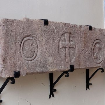 Église Saint-Mathias de Still