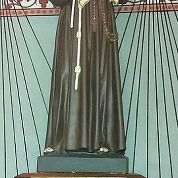 Église Saint-Mathias de Still