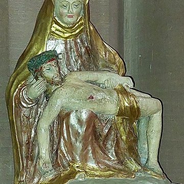 Église Saint-Mathias de Still