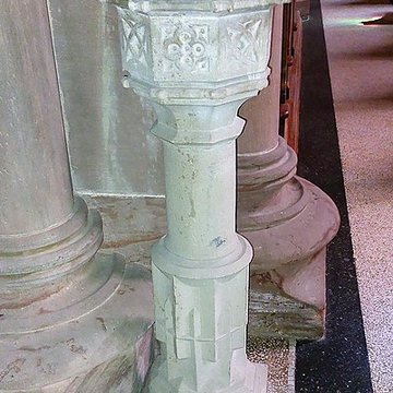 Église Saint-Mathias de Still