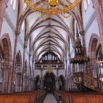 Église Saint-Mathias de Still