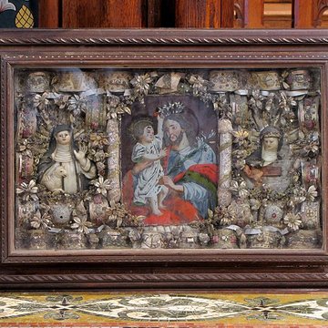 Église Saint-Mathias de Still