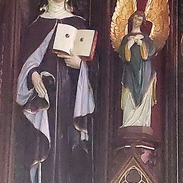 Église Saint-Mathias de Still