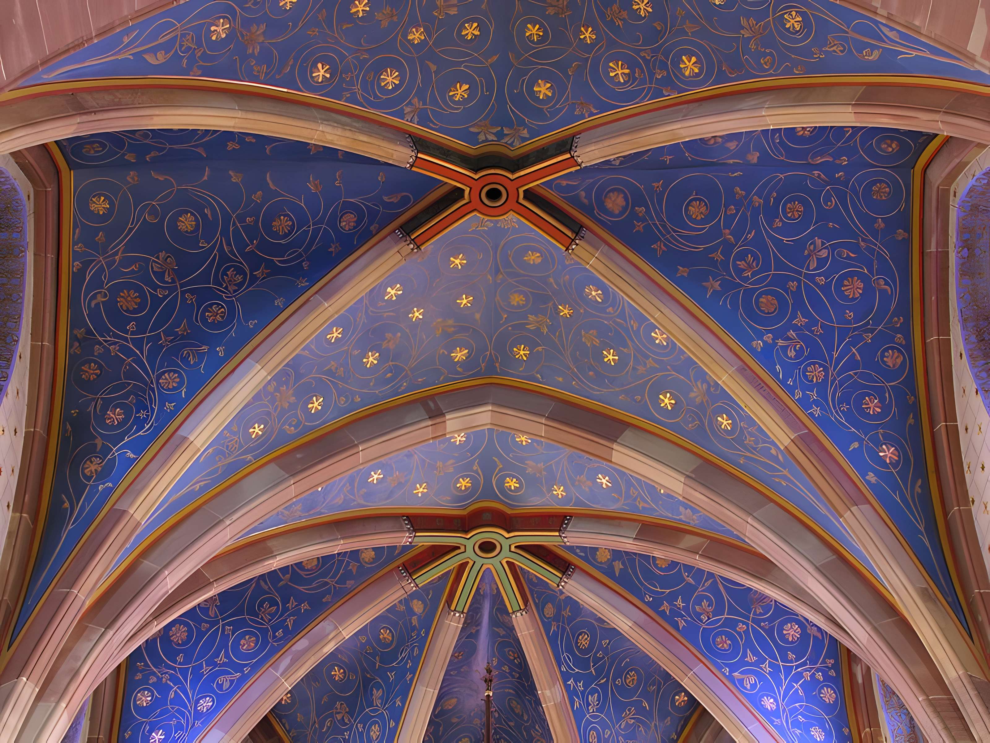 Église Saint-Mathias de Still