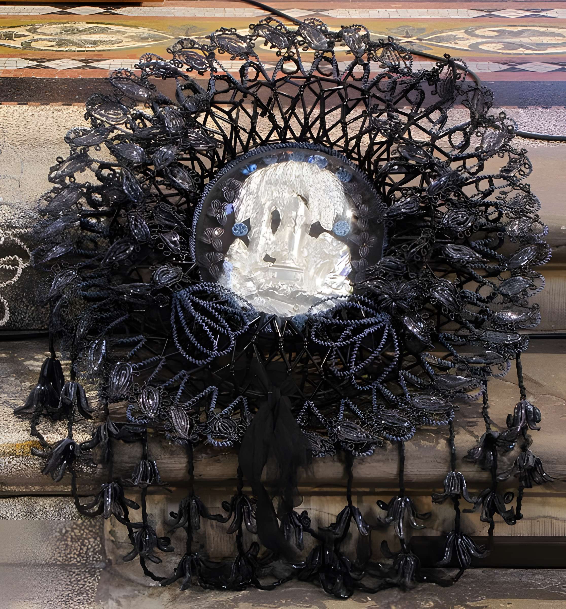 Église Saint-Mathias de Still