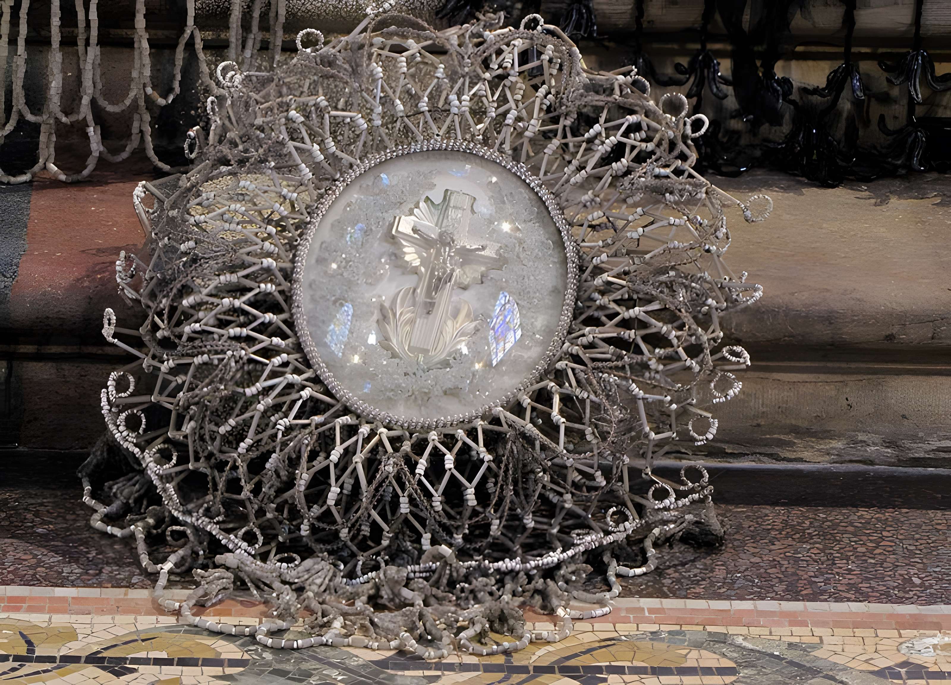 Église Saint-Mathias de Still