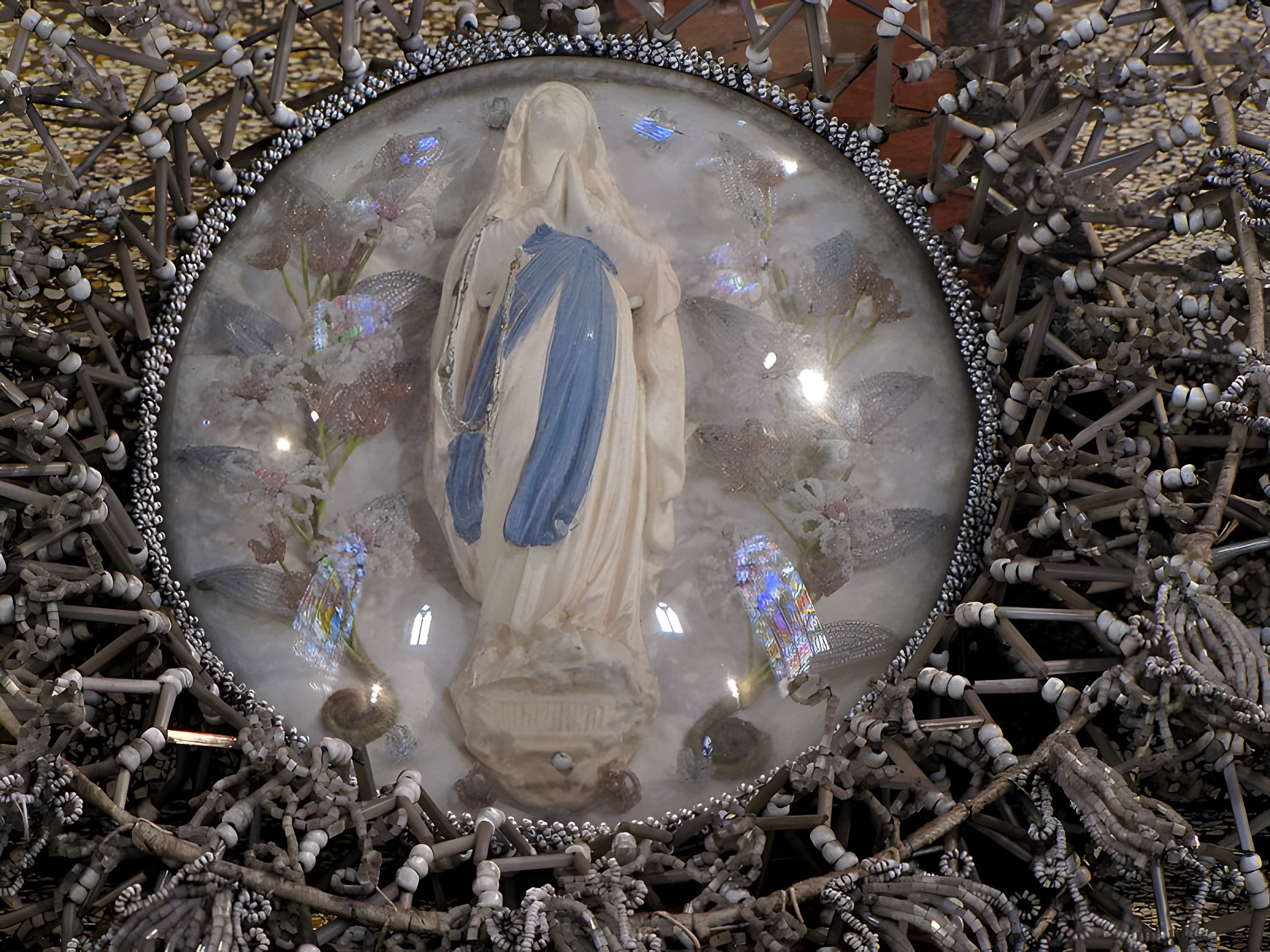 Église Saint-Mathias de Still