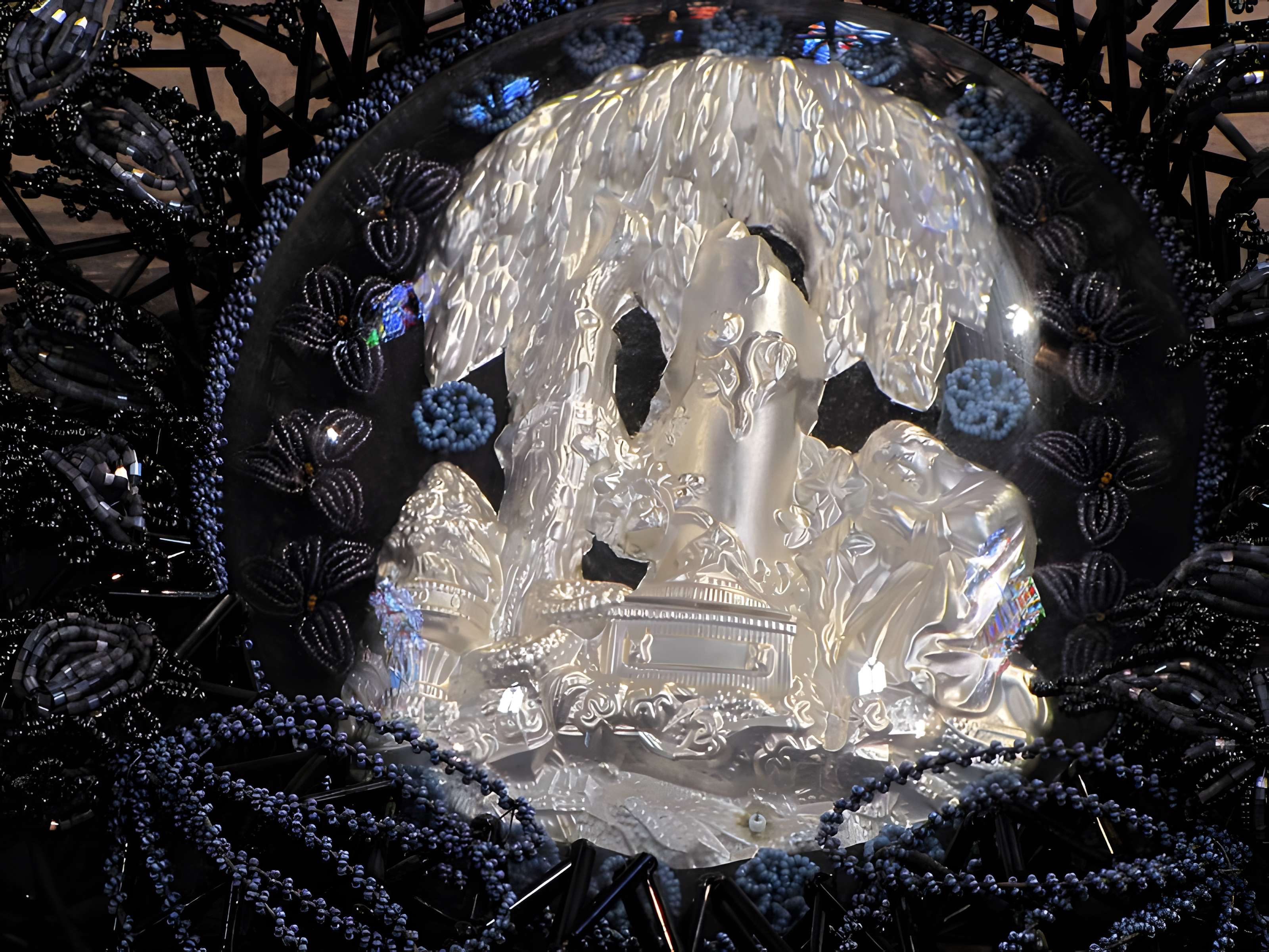 Église Saint-Mathias de Still