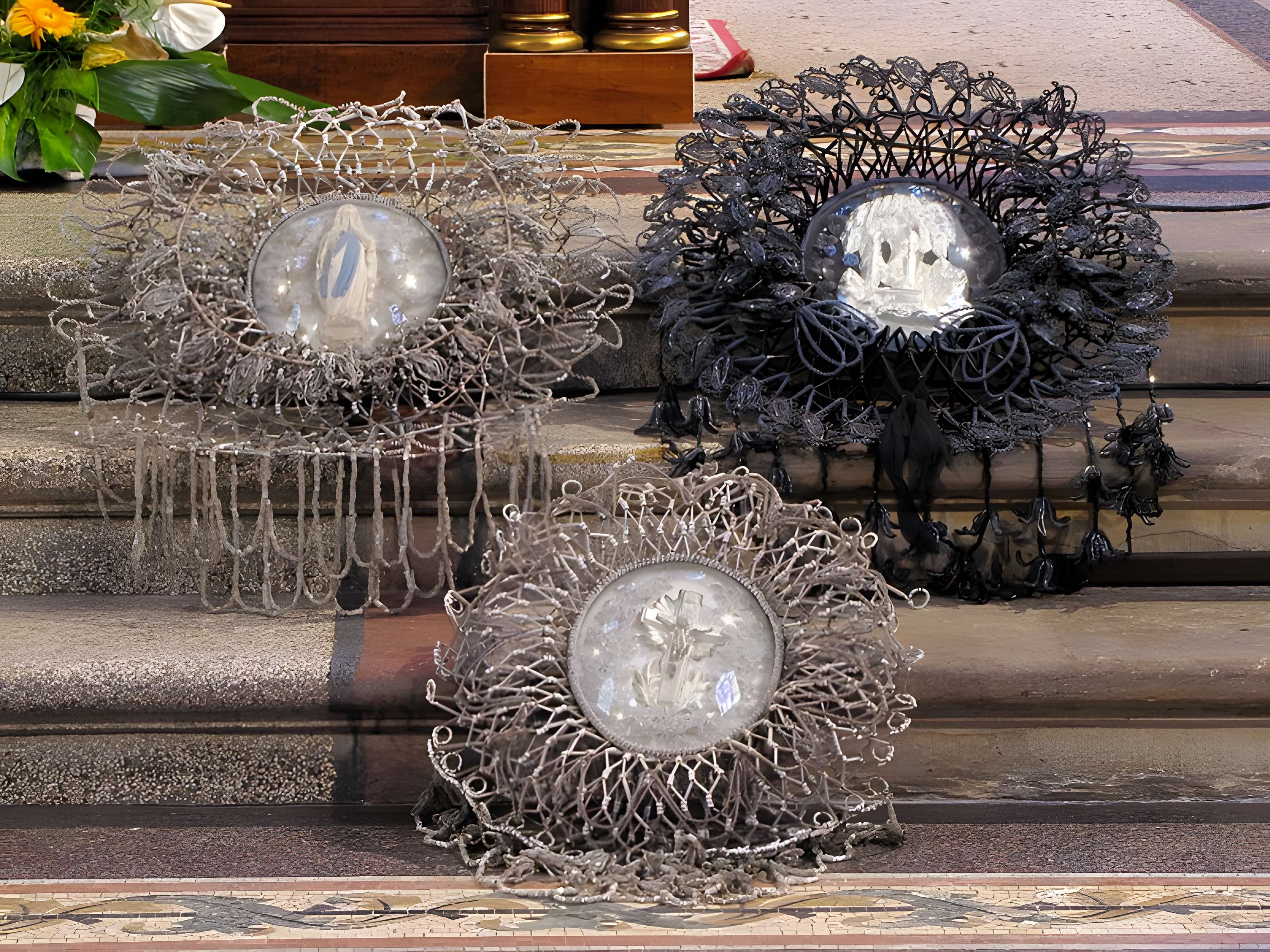 Église Saint-Mathias de Still