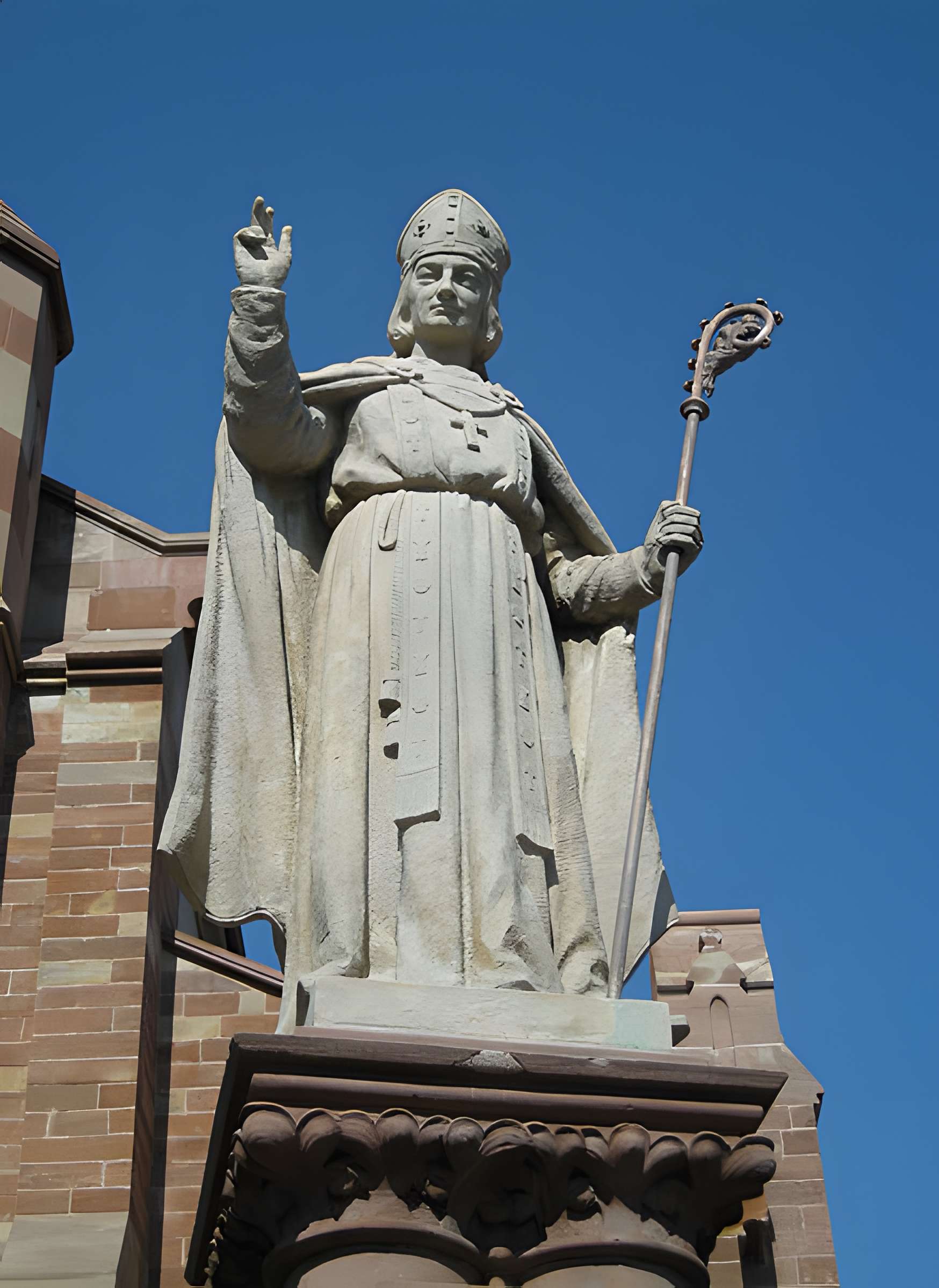 Église Saint-Mathias de Still