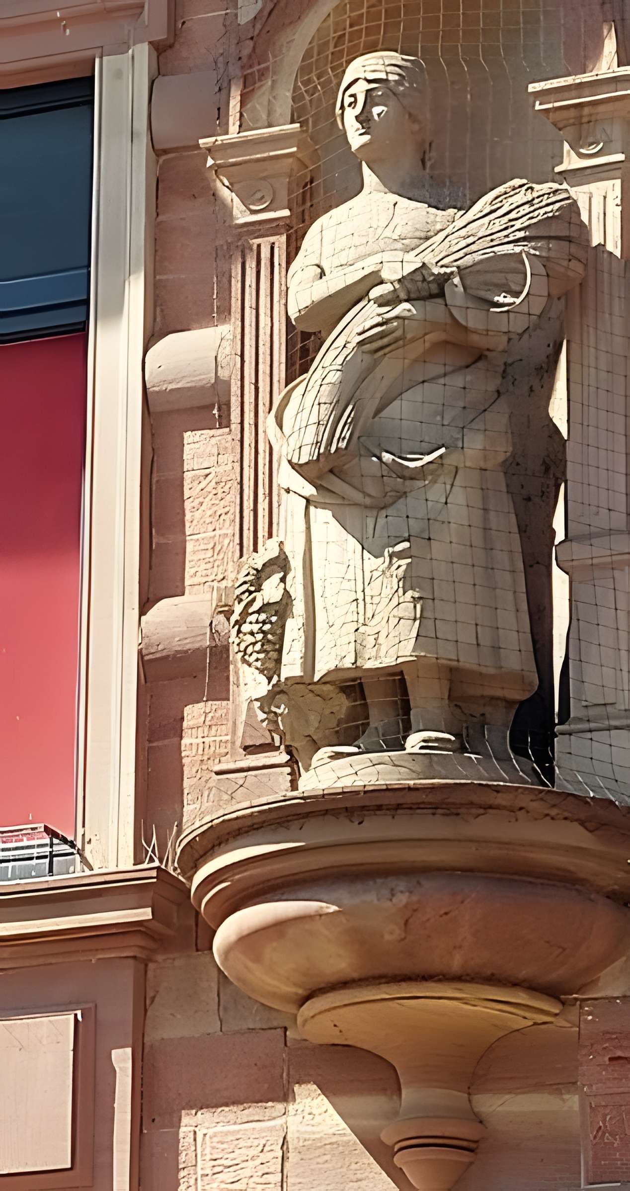 Église Saint-Mathias de Still