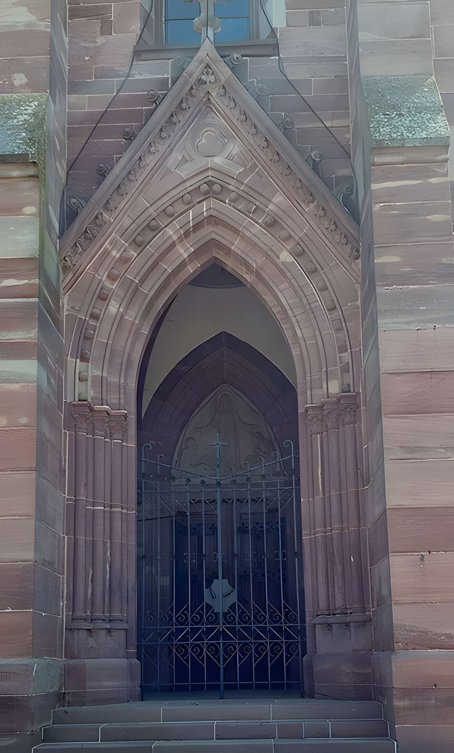 Église Saint-Mathias de Still