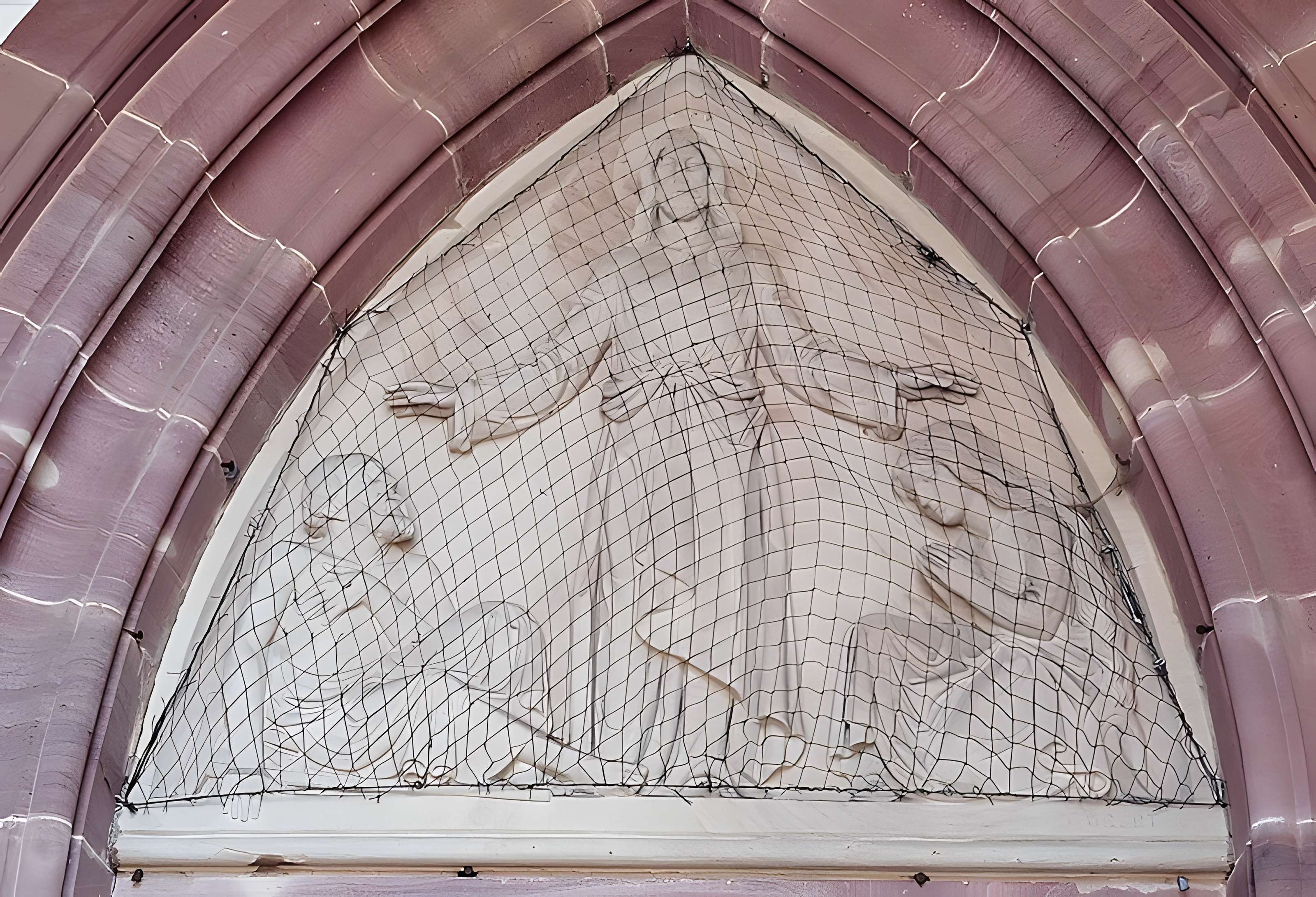 Église Saint-Mathias de Still