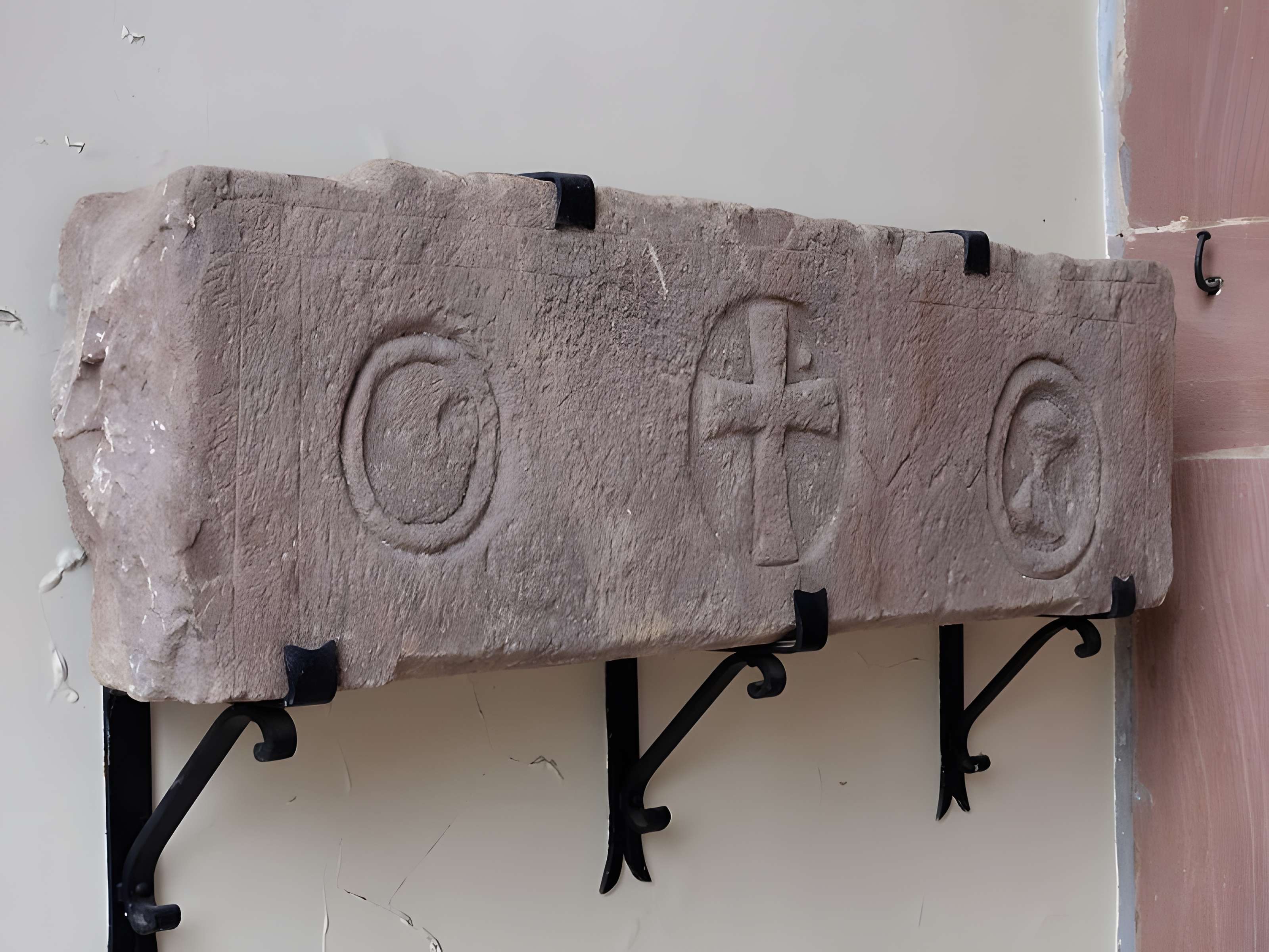 Église Saint-Mathias de Still